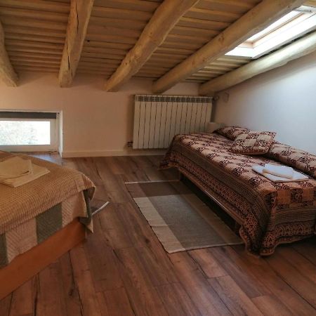 Casa Sarasa Vendégház Berdun Kültér fotó