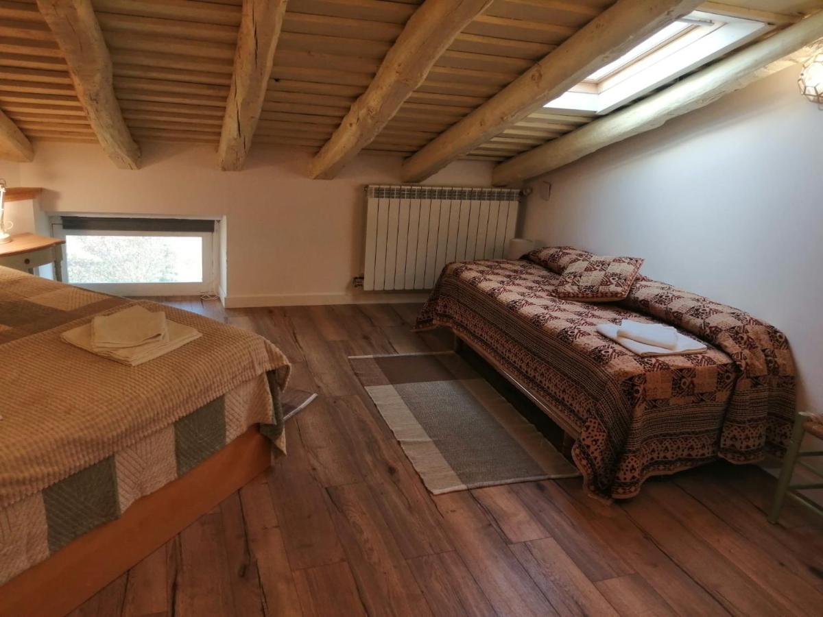 Casa Sarasa Vendégház Berdun Kültér fotó