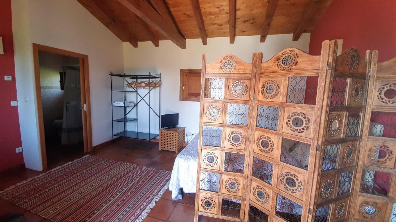 Casa Sarasa Vendégház Berdun Kültér fotó
