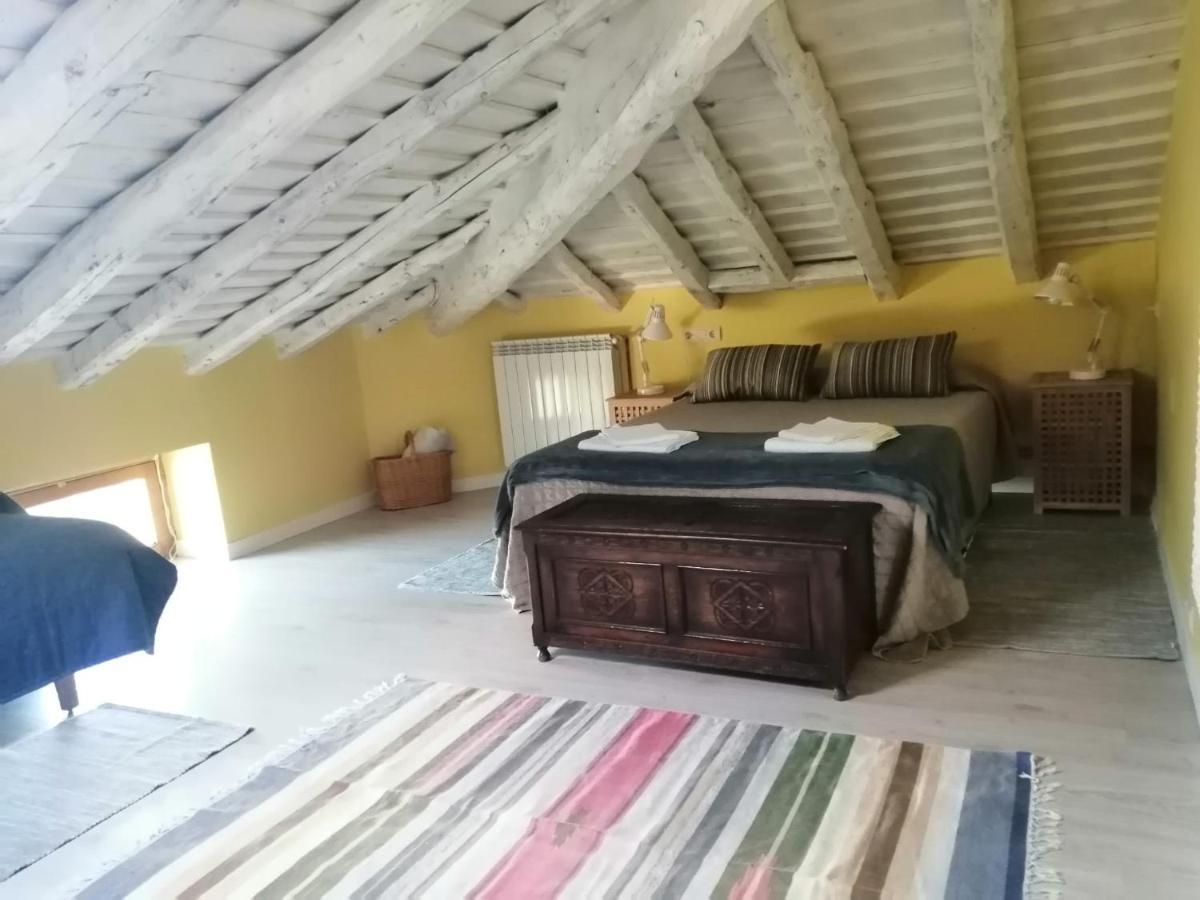 Casa Sarasa Vendégház Berdun Kültér fotó
