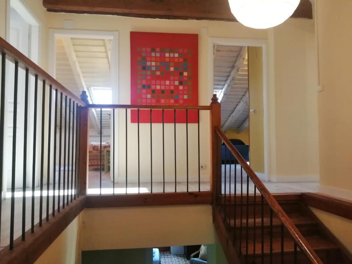 Casa Sarasa Vendégház Berdun Kültér fotó