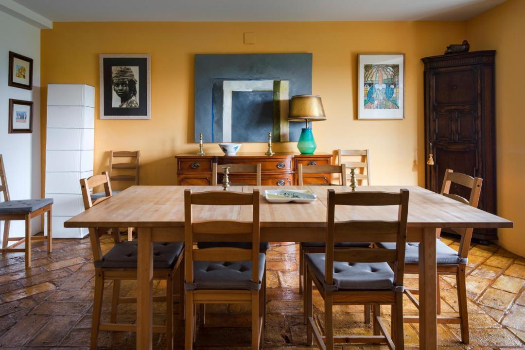 Casa Sarasa Vendégház Berdun Kültér fotó