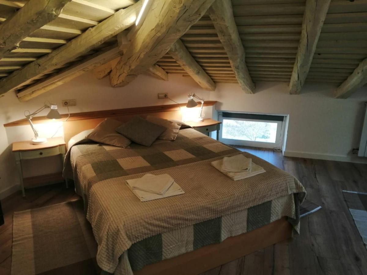 Casa Sarasa Vendégház Berdun Kültér fotó